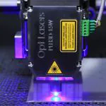 Le nuove frontiere del taglio al laser