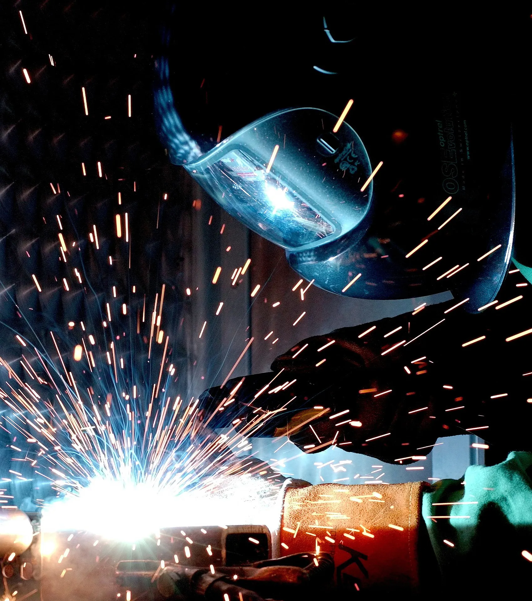 L'importanza del laser nell'industria 4.0
