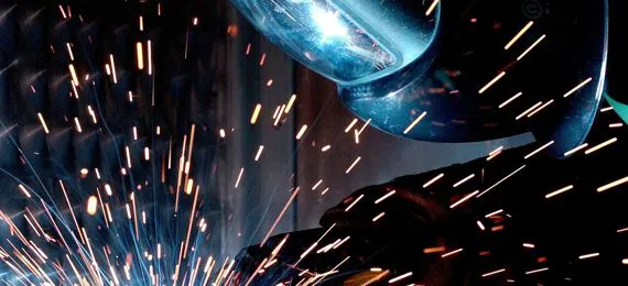 L'importanza del laser nell'industria 4.0