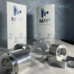 LAVORAZIONI CNC 