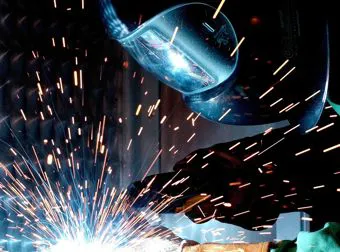 L'importanza del laser nell'industria 4.0
