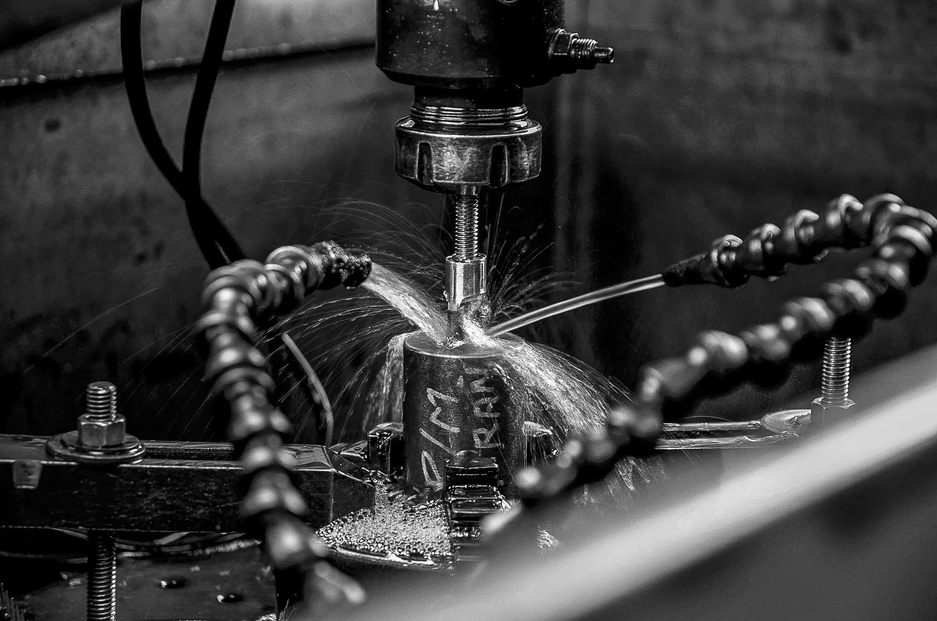 Lavorazioni di tornitura