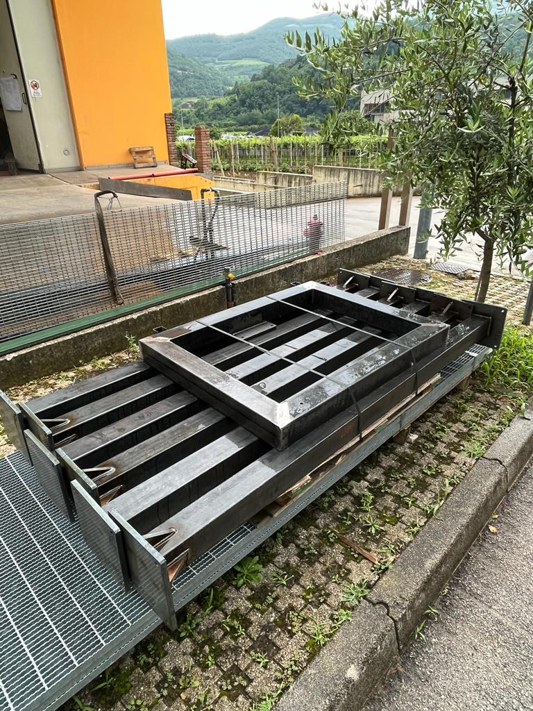 Progetto