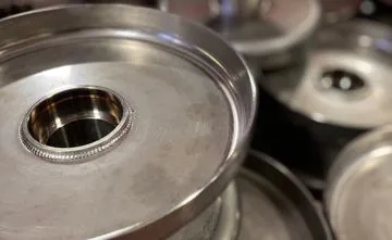 Saldatura a tig 