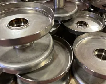Saldatura a tig 