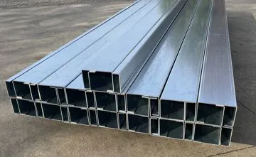 Copertura inverter per industria fotovoltaica