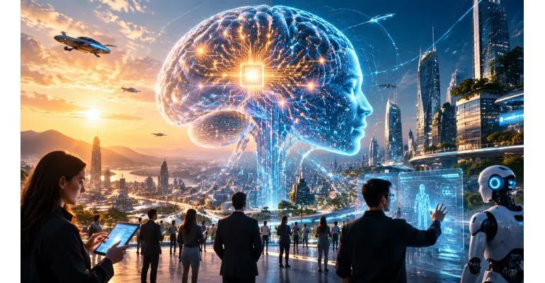 L'AI sta entrando veramente nella produzione industriale