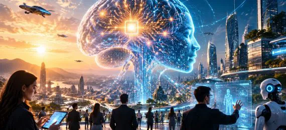 L'AI sta entrando veramente nella produzione industriale